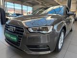 Audi A3 Sportback attraction - Audi A3 mit Diesel-Antrieb: Attraction