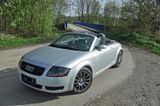 Audi TT Roadster 1.8T quattro 132 kW - - Audi TT aus 2001