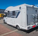 Ahorn Wohnmobil Ahorn Camp 640 PLUS - Ahorn Etagenbett