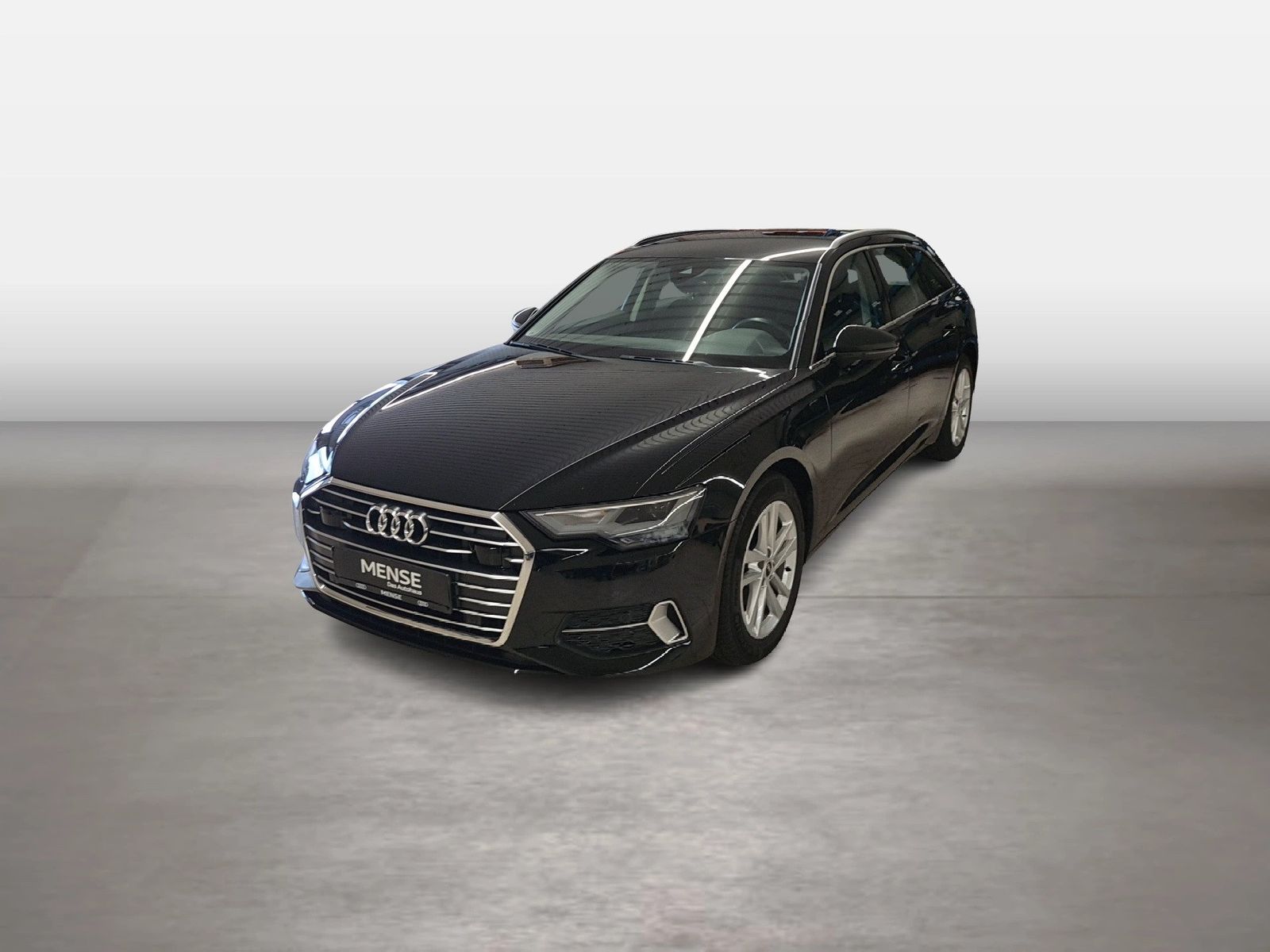 Audi A6 - Bild 2