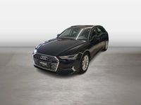 Audi A6 - Vorschau Bild 2