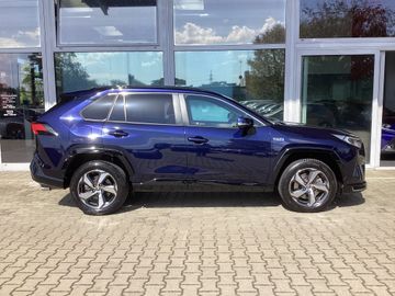 Toyota RAV 4 - 5