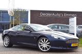 Aston Martin DB9 5.9 V12 Touchtronic 1e eigenaar Origineel Ne - Aston Martin DB9 Gebrauchtwagen