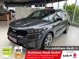 Kia Sorento 2.2D AWD DCT8 Platinum+GD+7Sitzer+Kamera - mit Diesel-Antrieb: mit Spurwechselassistent