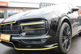 Porsche Cayenne/NAVI/KAM/LEDER/1 HAND/TOP/LED/ - Porsche Cayenne Gebrauchtwagen
