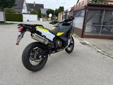 Husqvarna Norden 901, wenig Km! Explorerpack, Heizgriffe.. - HUSQVARNA ENDURO