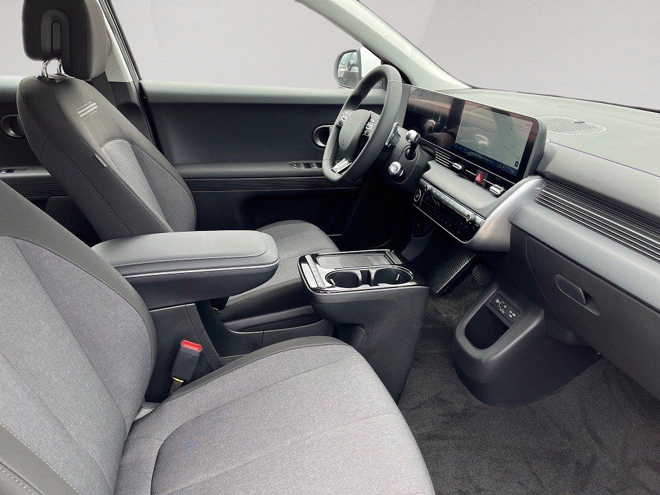 Fahrzeugabbildung Hyundai IONIQ 5 84kWh 229 PS DYNAMIQ elekt Heckklappe