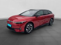 Volkswagen ID.7 - Vorschau Bild 2