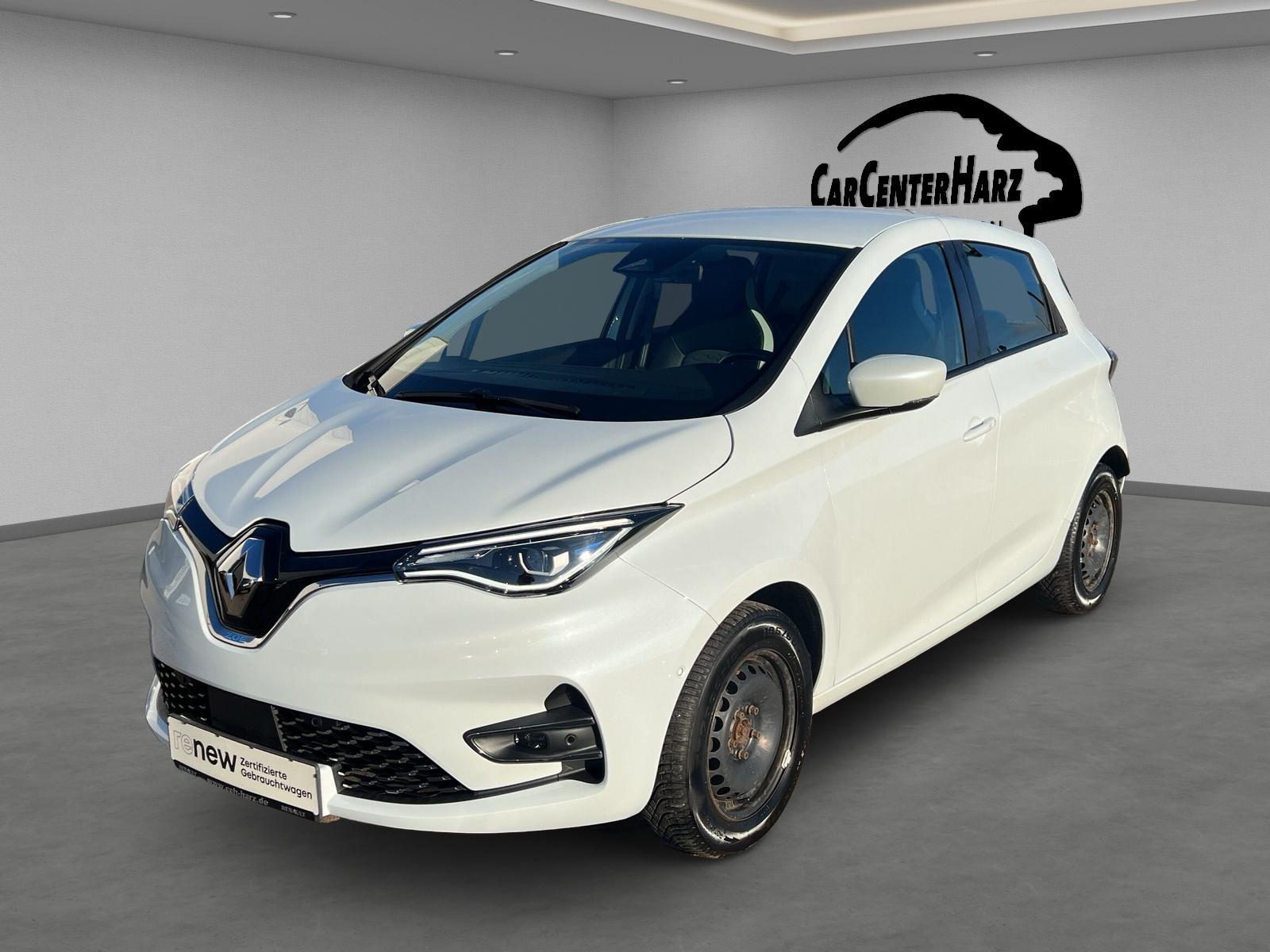 Renault ZOE EXPERIENCE R110 Z.E. 50