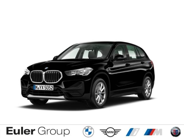 BMW X1 sDrive20d HUD Navi Memory Sitze El. Heckklapp