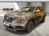Renault Koleos Techno dci 185 Allrad Automatik - Renault Koleos Techno mit Diesel-Antrieb