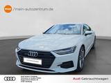 Audi A7 Sportback 50 2.0 TFSIe quattro Alu Matrix-LED - Audi A7: mit Anhängerkupplung
