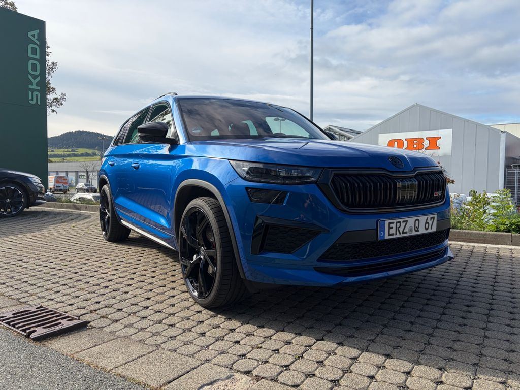 Image of Skoda Kodiaq