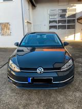 Volkswagen Golf VII Join, EZ 9/18, 150PS, Automatik, Benzin - Volkswagen Golf: Ps 150