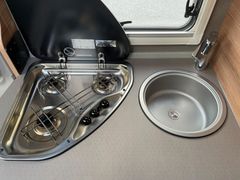 Weinsberg 600 MEG *Pepper Edition**Dachklima**