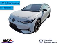 Volkswagen ID.7 - Vorschau Bild 1