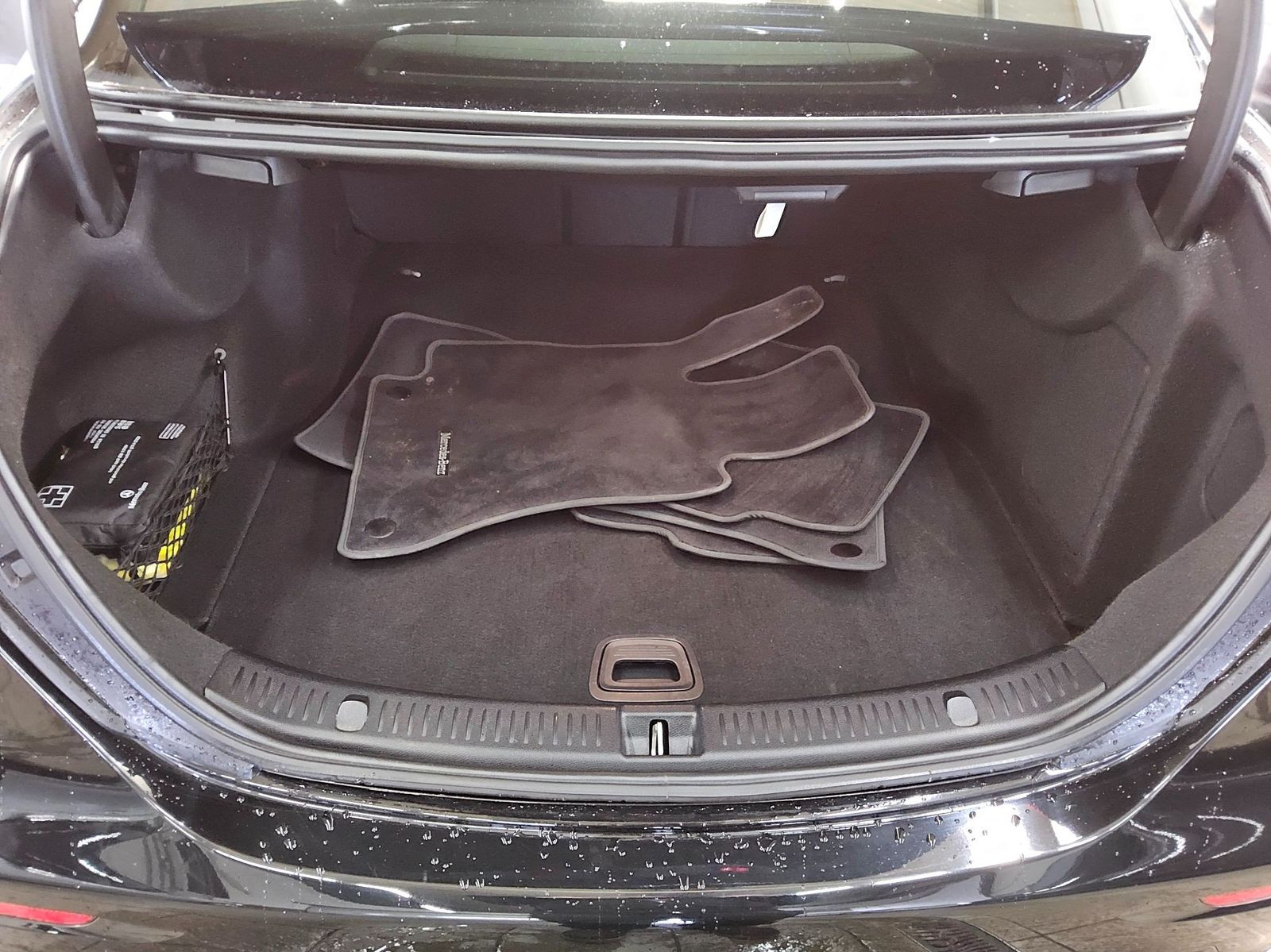 Mercedes-Benz E 220 d Avantgarde T-Leder Navi LED StHzg Distr+ foto 12