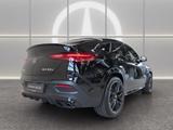 Mercedes-Benz GLE 63 AMG S 4M+ PERF.ABGAS&LENKR+NIGHT+AHK+PANO - : Abstandswarner, mit Klimaautomatik