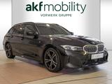 BMW 320 d Touring M Sport-BMW Live Cockpit Plus*AHK* - BMW 320: M
