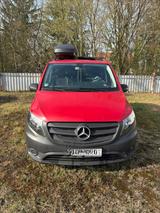 Mercedes-Benz Vito Eigenausbau - Offers