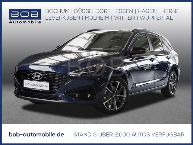 Hyundai i30 FL25 Kombi 1.0 T-GDI ADVANTAGE NAVI SHZ PDC