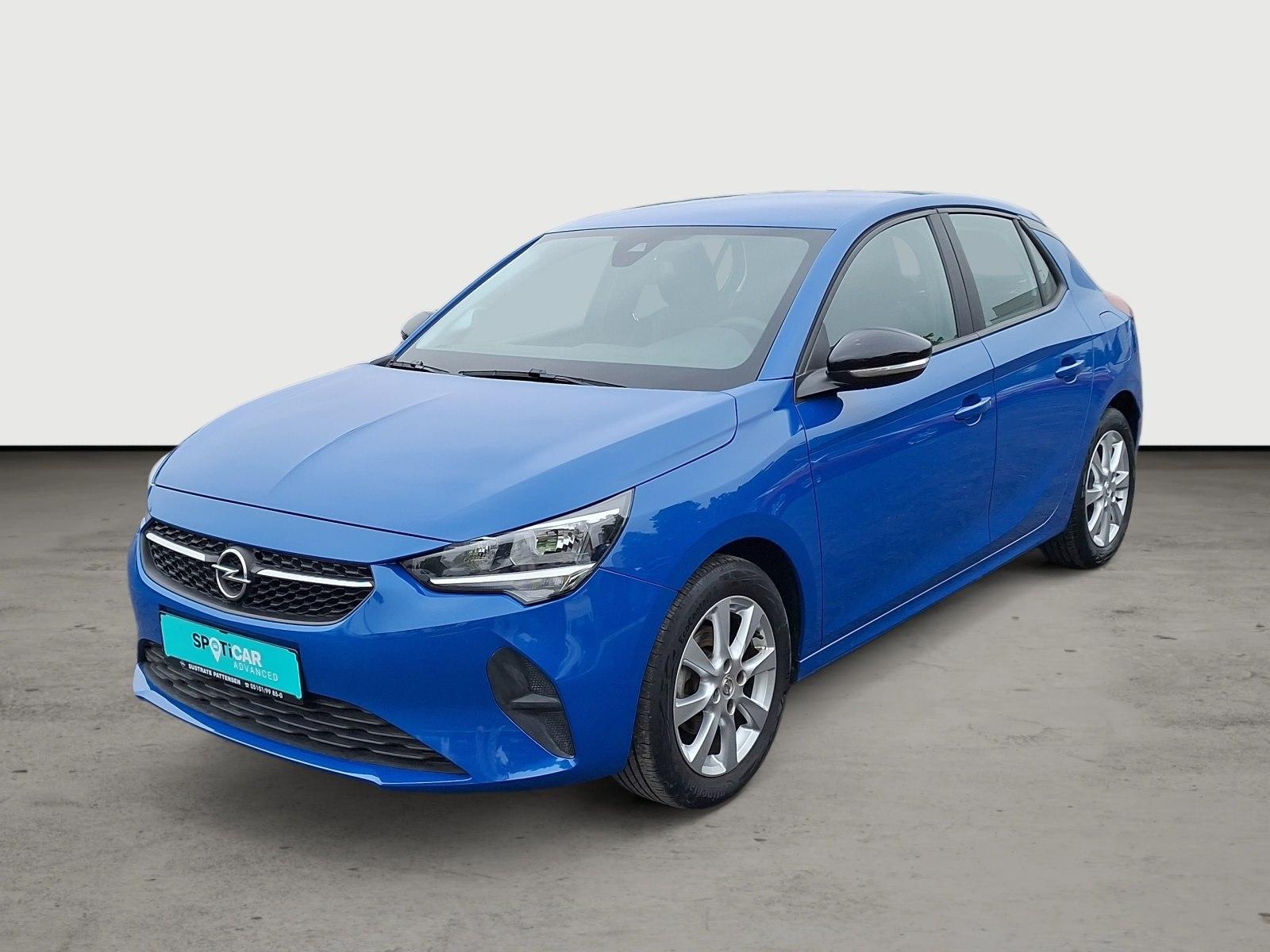 Opel Corsa 1.2 Edition Klima, RFK, PPS
