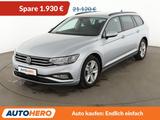 Volkswagen Passat 2.0 TDI Aut. *ACC*PDC*SHZ*LED*NAVI*KLIMA* - VW Passat Gebrauchtwagen in Köln