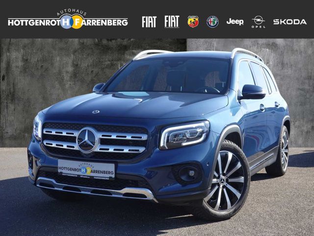 Mercedes-Benz GLB 200 d 8G-DCT Progressive