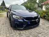 BMW M3 F80 LCI | LM900 | KW V3, Edelweiss, Carbo - BMW M3: Head-Up Display