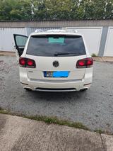 Volkswagen Touareg R50 R50 - Volkswagen Touareg: R 50