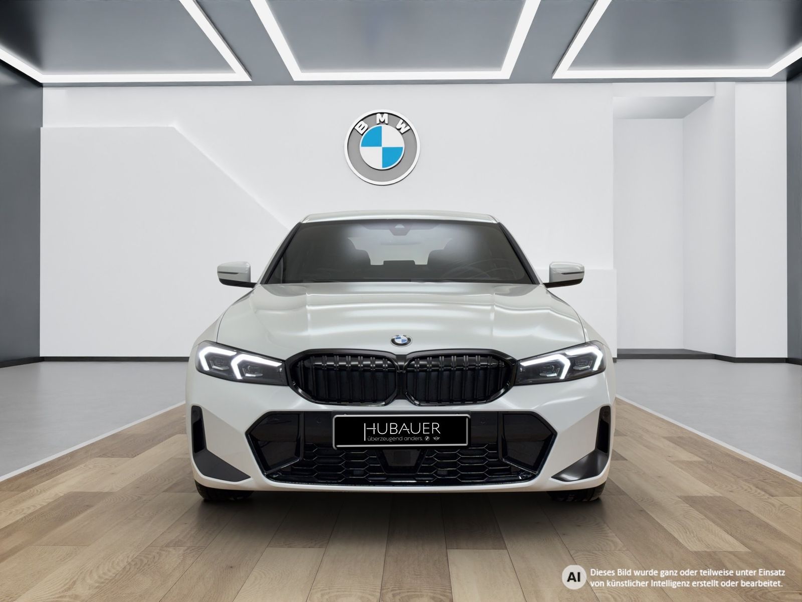 BMW 320 - Bild 10