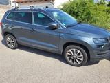 Skoda Karoq 1.5l TSI ACT CLEVER CLEVER