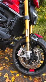 Ducati Monster Sp - DUCATI MONSTER SP