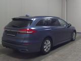 Ford Mondeo Turnier 2.0 EB ST-Line LED Navi Memory - Ford Mondeo mit Diesel-Antrieb: Navigationssystem, Kombi, Automatik