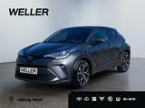Toyota C-HR 2.0 Hybrid Team D *LED*ACC*CarPlay*CAM*SHZ* - Toyota in Schwerin