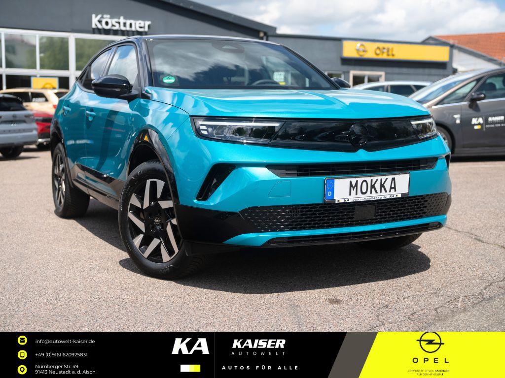 Opel Mokka GS*DAB*AUTOMATIK*SITZHZG*LENKHZG*LED