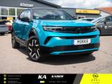 Opel Mokka GS*DAB*AUTOMATIK*SITZHZG*LENKHZG*LED