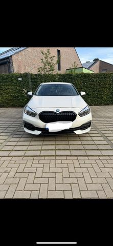 BMW 118i Advantage F40 Automatik 