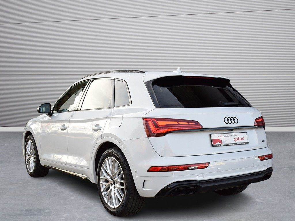 Audi Q5 - Bild 3