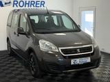 Peugeot Partner Tepee 1.6 BlueHDI Automatik Active - Peugeot Partner Tepee mit Schiebetür
