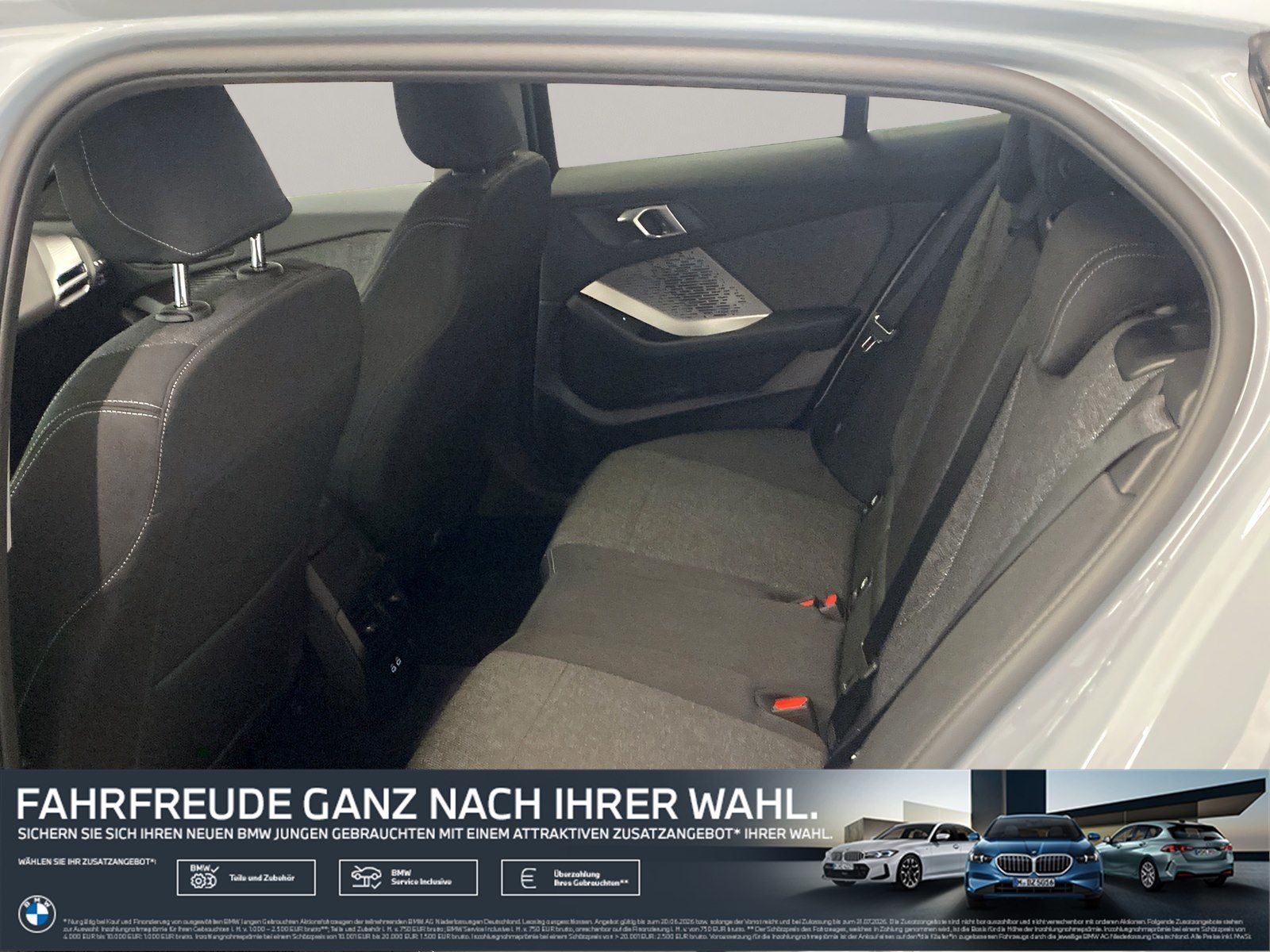BMW 120 - Bild 7