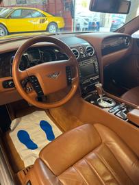 2007 Bentley FLYING SPUR 照片 9