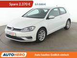 Volkswagen Golf VII 2.0 TDI Comfortline BlueMotion Aut.*PDC - Volkswagen Golf: 0 TDI Comfortline