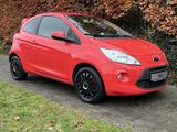 Ford Ka 1.2 Titanium* sehr gepflegter Zustand* - Ford Ka/Ka+: Titanium