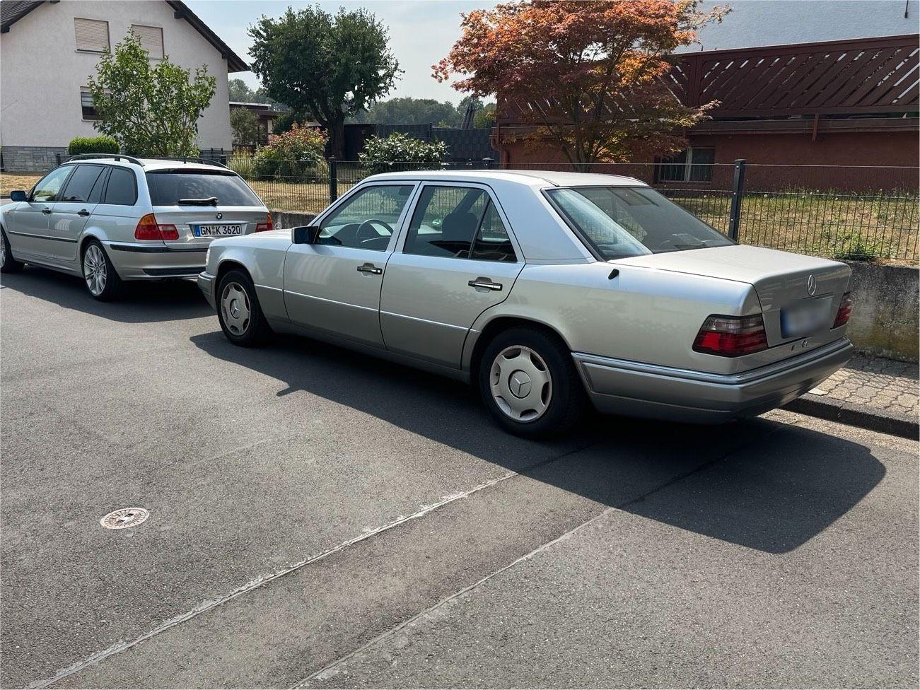 Mercedes-Benz 200
