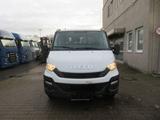 Iveco Daily 35S12 L2 DoKa 2.8m Pritsche/ AC/ AHK 3,5t - Iveco Daily 35s12