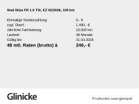 Seat Ibiza - Vorschau Bild 2