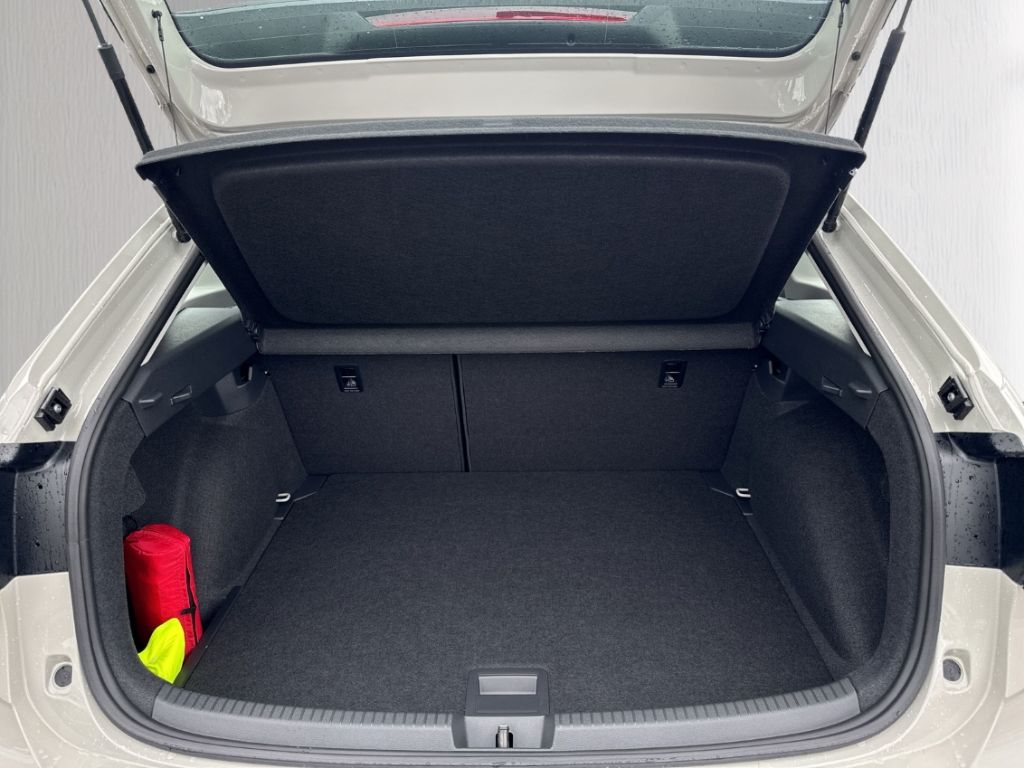 Volkswagen Taigo - Bild 12