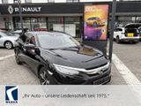 Honda Civic Limousine 1.5 VTEC Turbo Executive - Honda Civic: Vtec