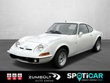 Opel GT -A-L Coupe Oldtimer Abnahme  23 StVZO - gebrauchte Opel GT aus dem Jahr 1972